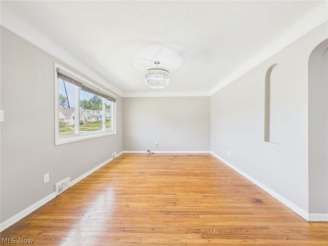 4315 Russell Avenue, Parma, OH 44134