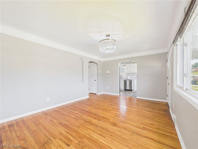 4315 Russell Avenue, Parma, OH 44134