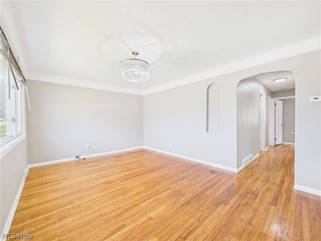 4315 Russell Avenue, Parma, OH 44134