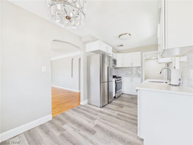 4315 Russell Avenue, Parma, OH 44134
