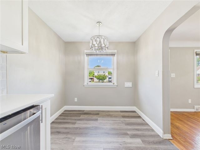 4315 Russell Avenue, Parma, OH 44134
