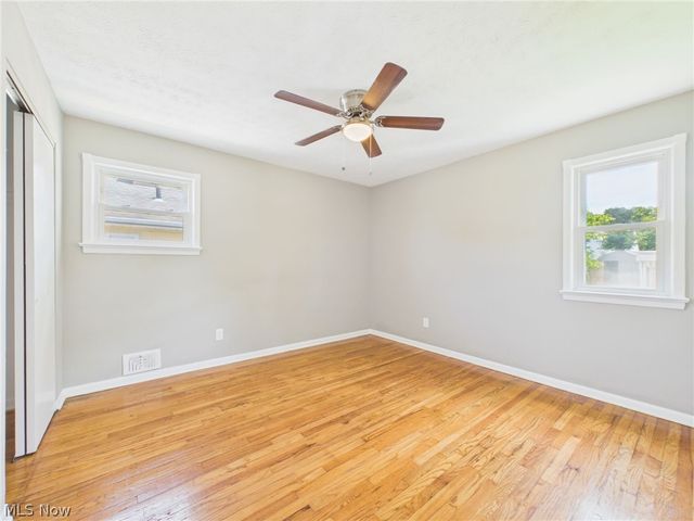 4315 Russell Avenue, Parma, OH 44134