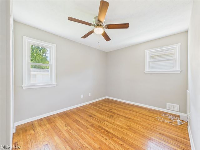 4315 Russell Avenue, Parma, OH 44134