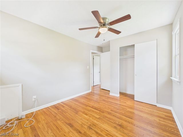 4315 Russell Avenue, Parma, OH 44134