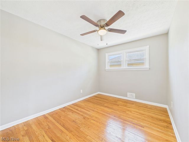 4315 Russell Avenue, Parma, OH 44134
