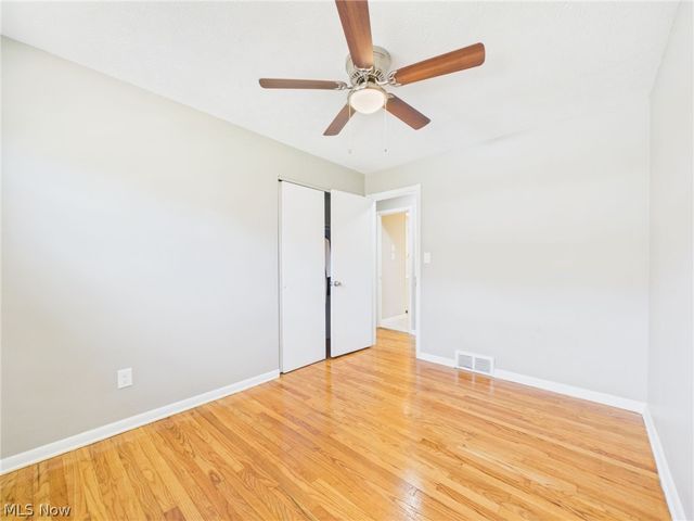 4315 Russell Avenue, Parma, OH 44134