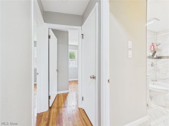 4315 Russell Avenue, Parma, OH 44134