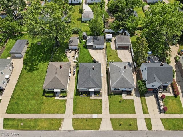4315 Russell Avenue, Parma, OH 44134