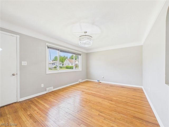 4315 Russell Avenue, Parma, OH 44134