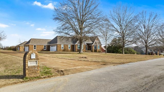 3000 SCHAEFFER DR, Eads, TN 38028