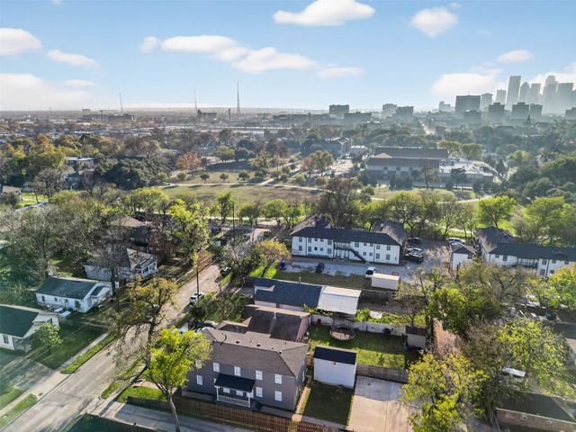 4723 Tremont Street A, Dallas, TX 75246