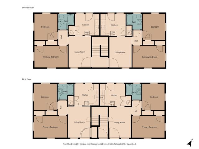 4723 Tremont Street A, Dallas, TX 75246