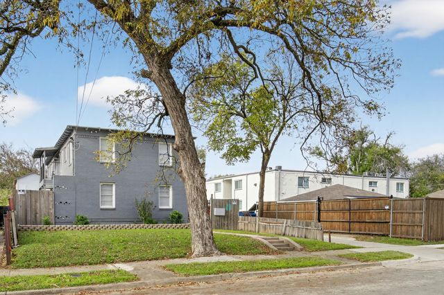 4723 Tremont Street A, Dallas, TX 75246