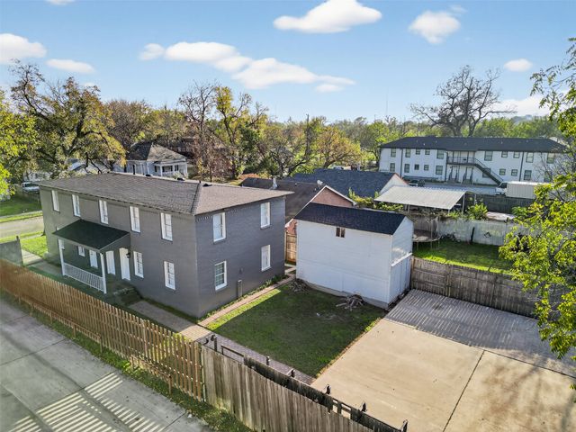 4723 Tremont Street A, Dallas, TX 75246