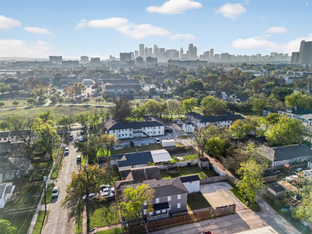 4723 Tremont Street A, Dallas, TX 75246