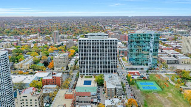 4343 N Clarendon Avenue 2209, Chicago, IL 60613