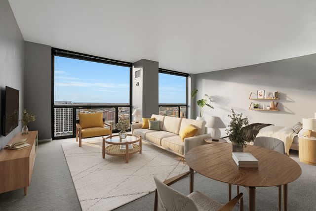 4343 N Clarendon Avenue 2209, Chicago, IL 60613