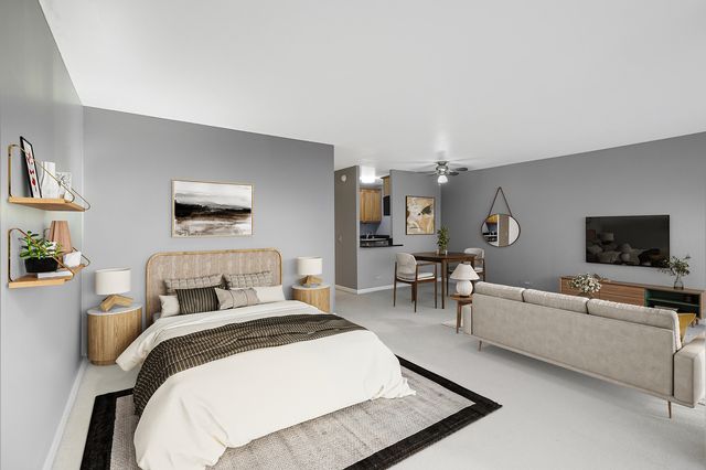 4343 N Clarendon Avenue 2209, Chicago, IL 60613