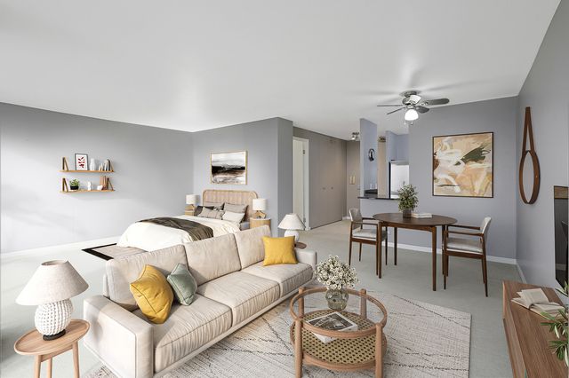 4343 N Clarendon Avenue 2209, Chicago, IL 60613