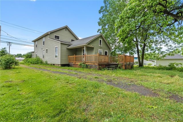 1077 Glenwood Avenue, Oneida, NY 13421