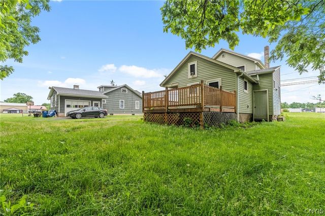 1077 Glenwood Avenue, Oneida, NY 13421