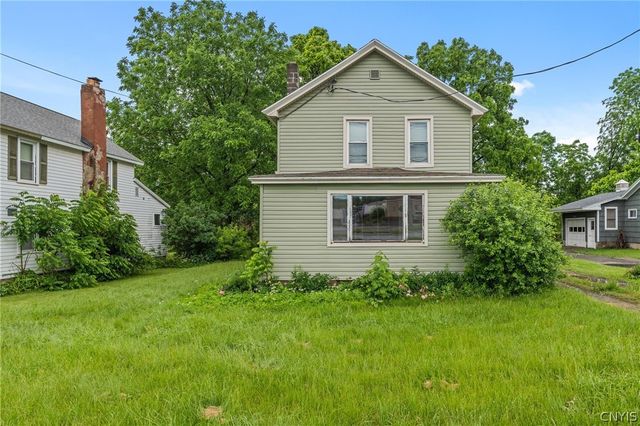 1077 Glenwood Avenue, Oneida, NY 13421