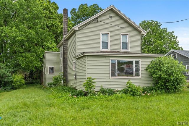 1077 Glenwood Avenue, Oneida, NY 13421