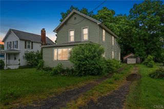 1077 Glenwood Avenue, Oneida, NY 13421
