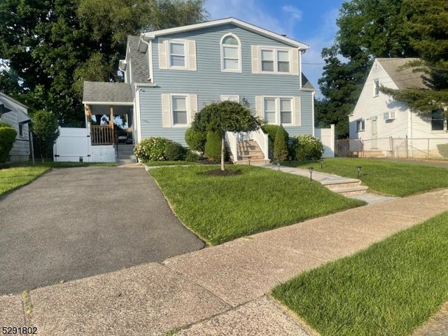 28 Plymouth Rd, Paterson City, NJ 07502