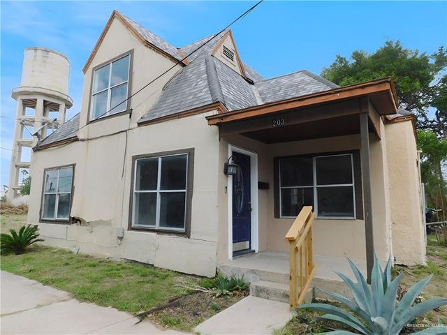 203 E 2nd Street, Weslaco, TX 78596