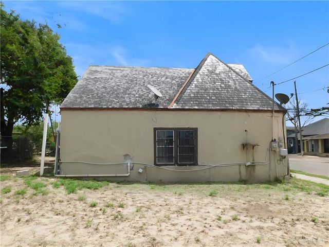 203 E 2nd Street, Weslaco, TX 78596