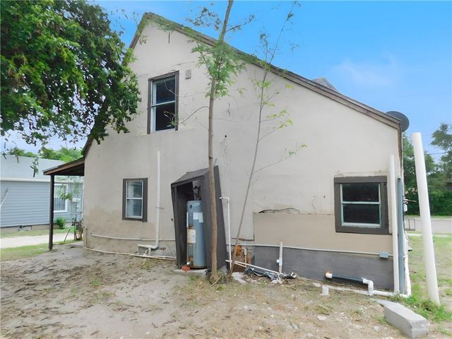 203 E 2nd Street, Weslaco, TX 78596