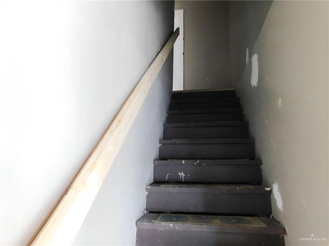 203 E 2nd Street, Weslaco, TX 78596