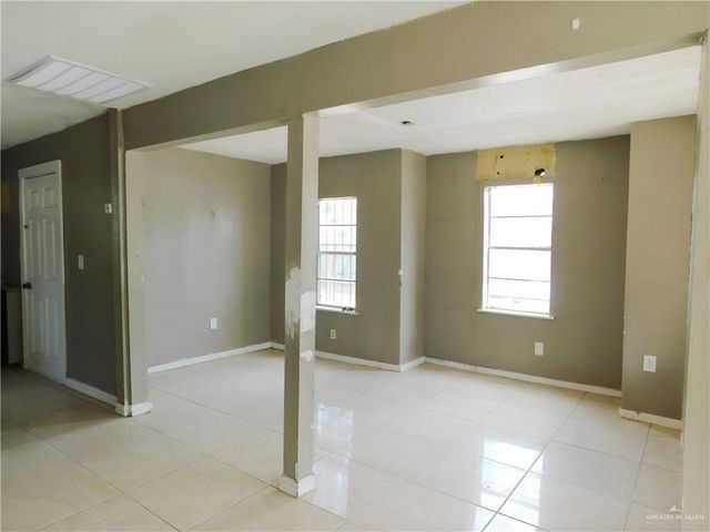 203 E 2nd Street, Weslaco, TX 78596