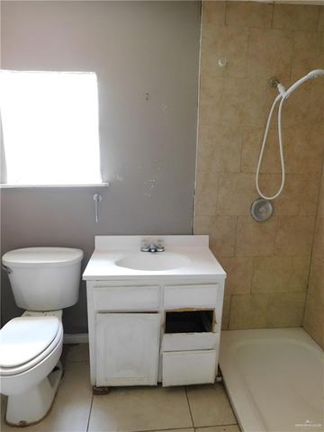 203 E 2nd Street, Weslaco, TX 78596