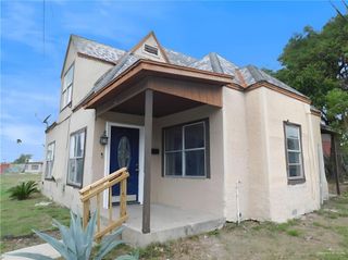 203 E 2nd Street, Weslaco, TX 78596