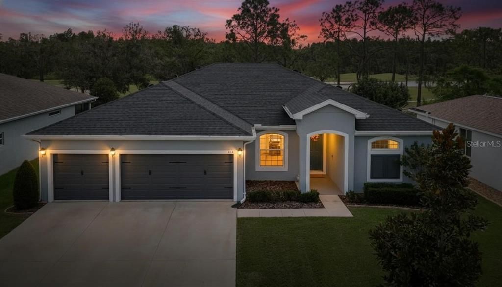 3811 SALIDA DELSOL DRIVE, Sun City Center, FL 33573