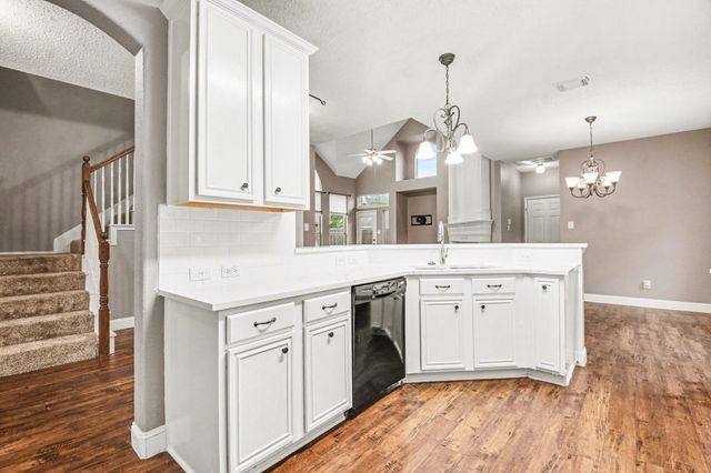 2012 Wimbledon Drive, Allen, TX 75013