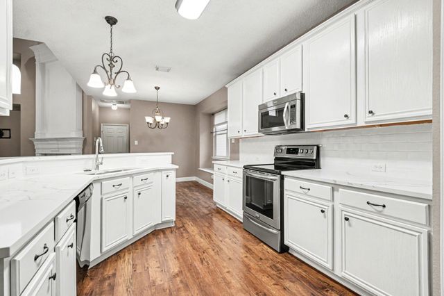 2012 Wimbledon Drive, Allen, TX 75013