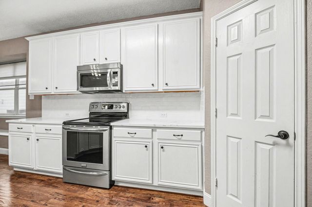 2012 Wimbledon Drive, Allen, TX 75013