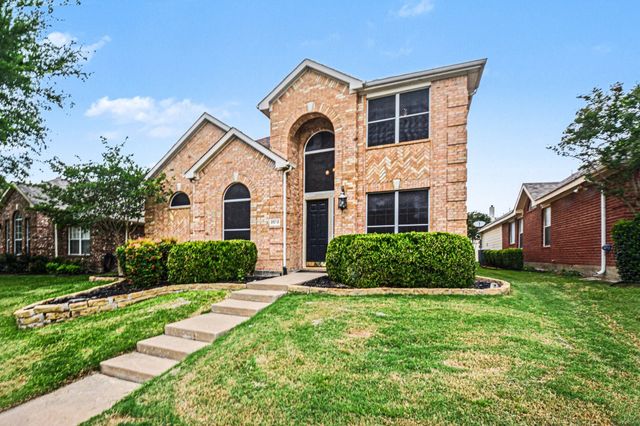2012 Wimbledon Drive, Allen, TX 75013