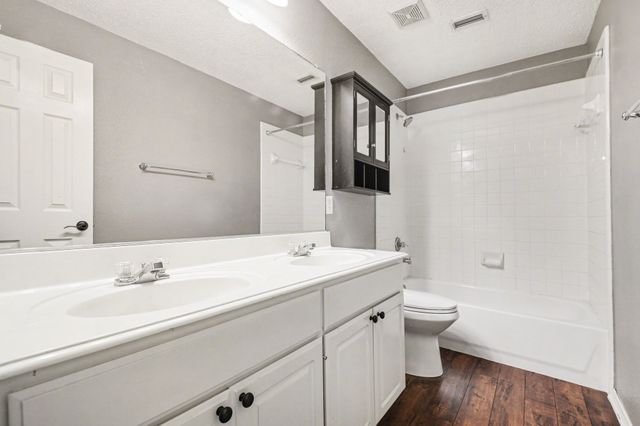 2012 Wimbledon Drive, Allen, TX 75013