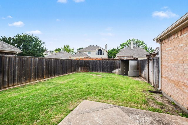 2012 Wimbledon Drive, Allen, TX 75013