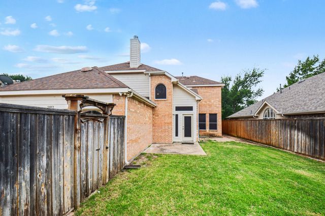 2012 Wimbledon Drive, Allen, TX 75013