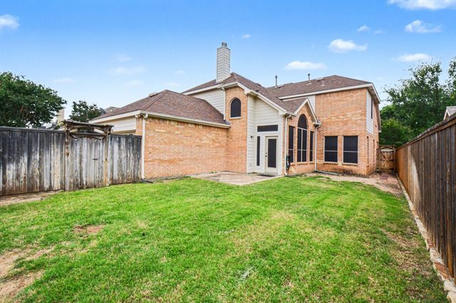 2012 Wimbledon Drive, Allen, TX 75013