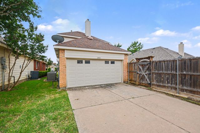 2012 Wimbledon Drive, Allen, TX 75013