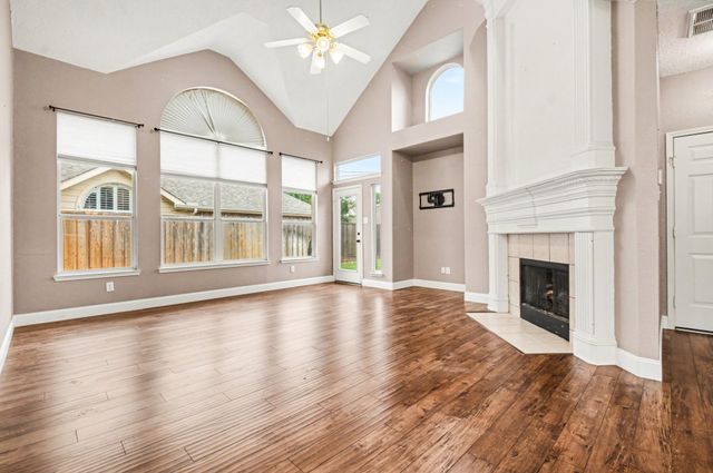 2012 Wimbledon Drive, Allen, TX 75013