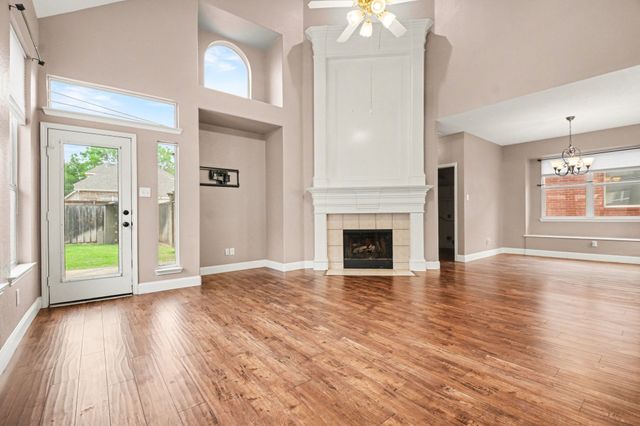2012 Wimbledon Drive, Allen, TX 75013