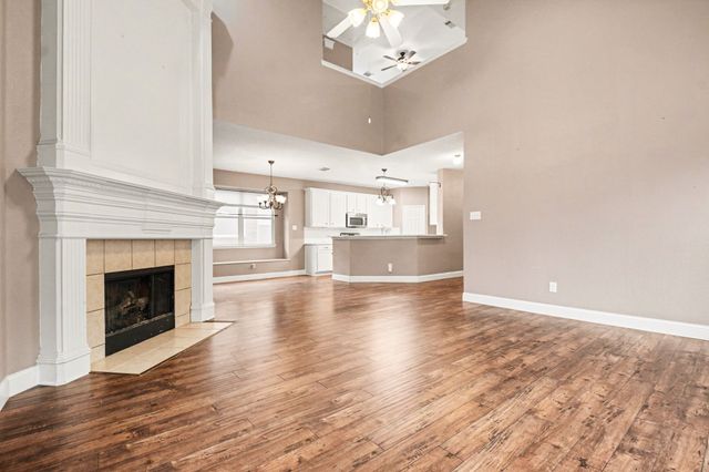 2012 Wimbledon Drive, Allen, TX 75013