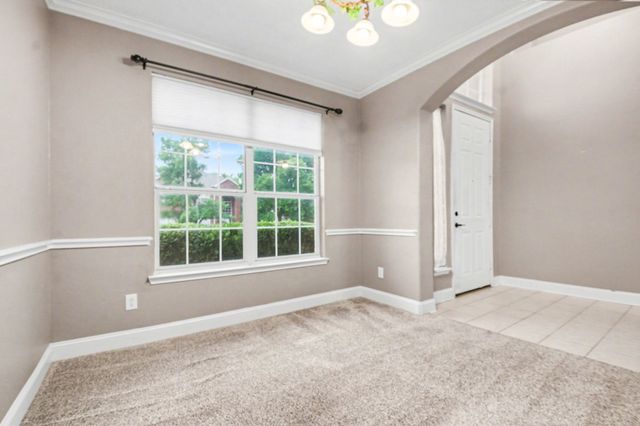 2012 Wimbledon Drive, Allen, TX 75013